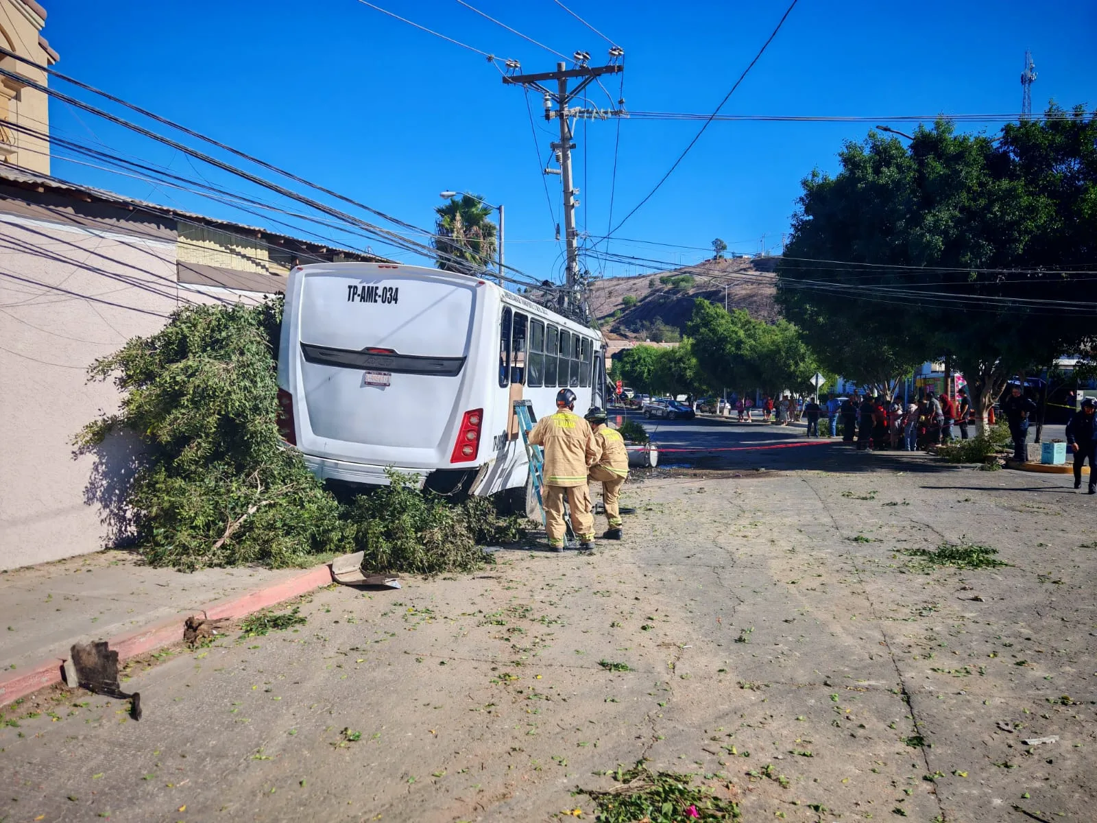 Foto: SSCPM Tijuana